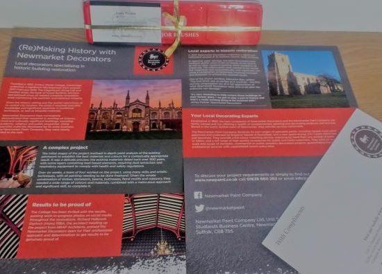 Case study: Lead generation in a niche market with Spirus