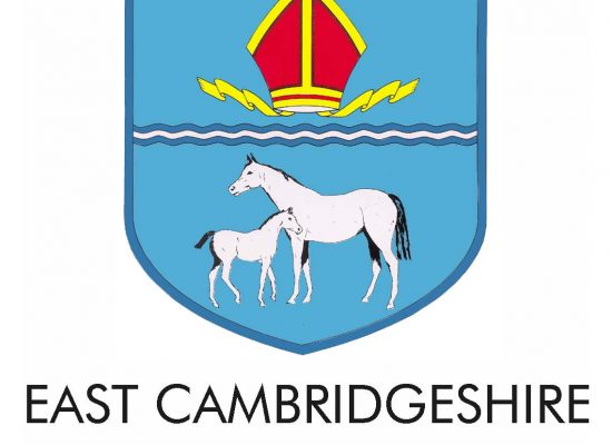 Spirus Marketing for East Cambridgeshire District Council