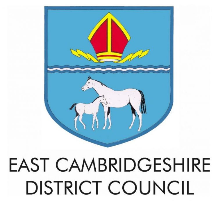 Spirus Marketing for East Cambridgeshire District Council