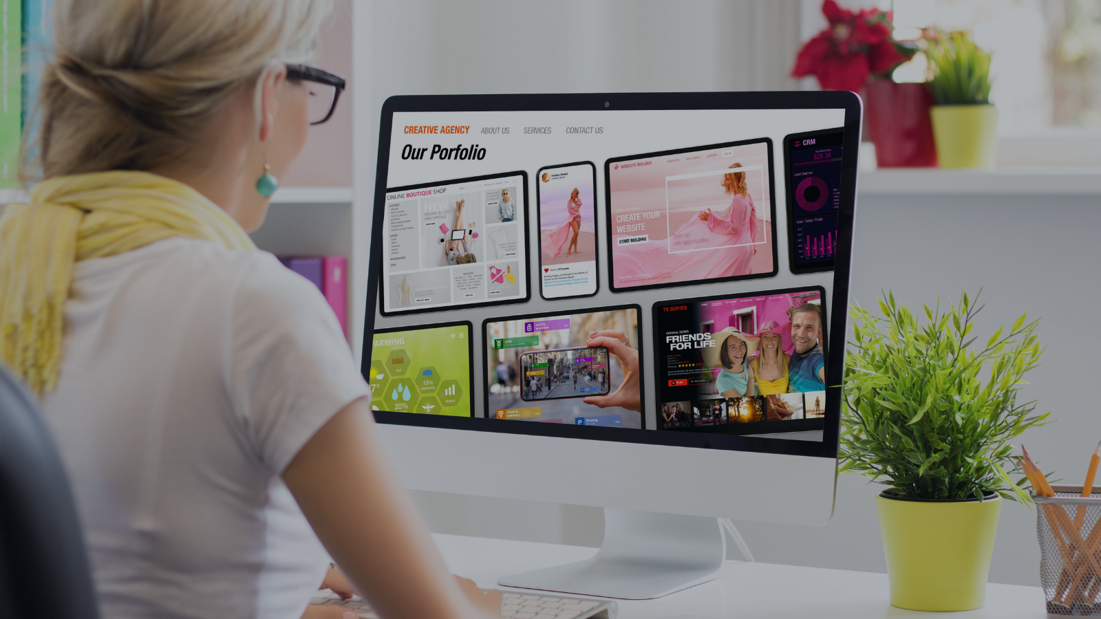marketing agency faq