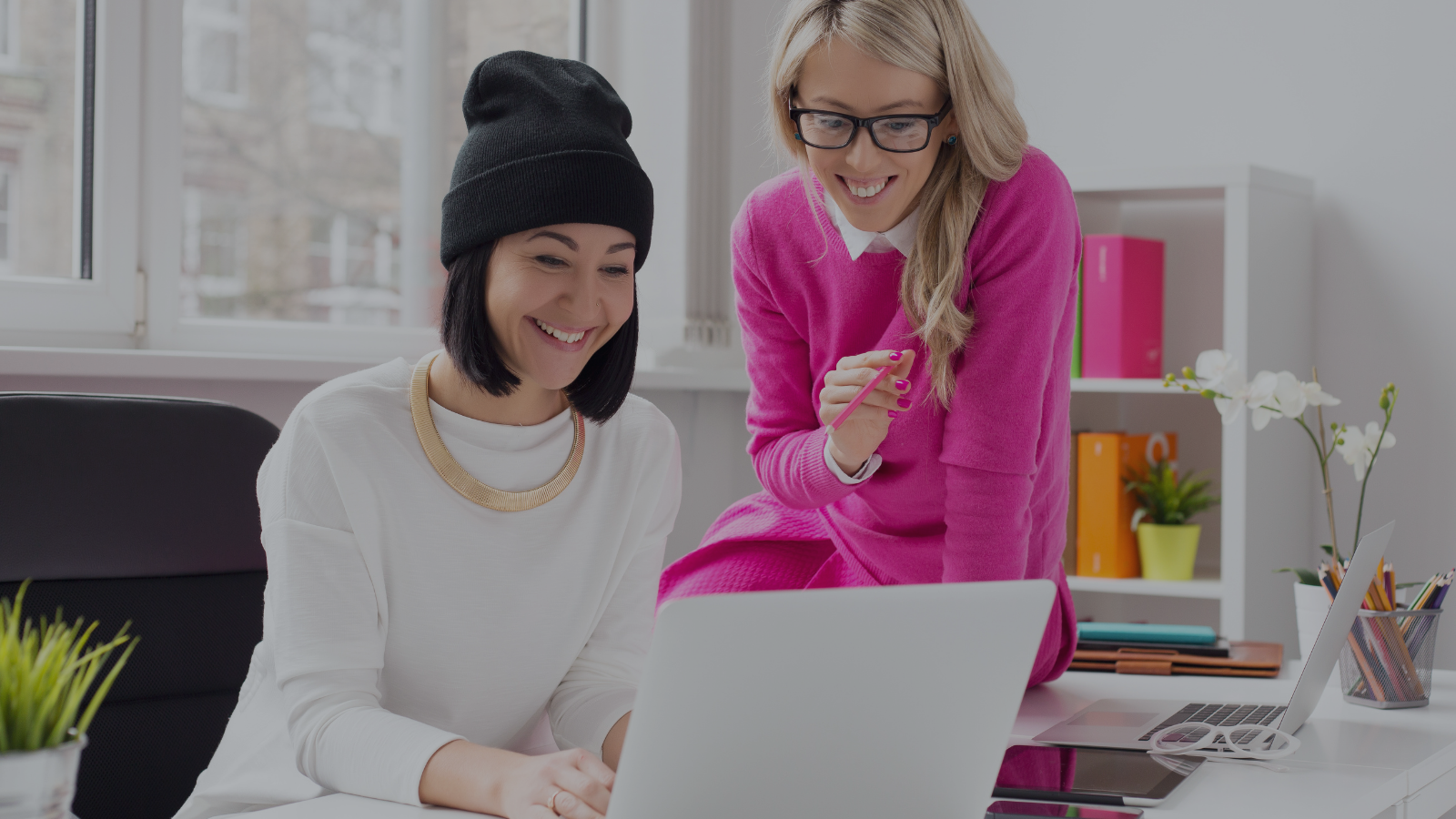 Marketing agency Spirus Marketing