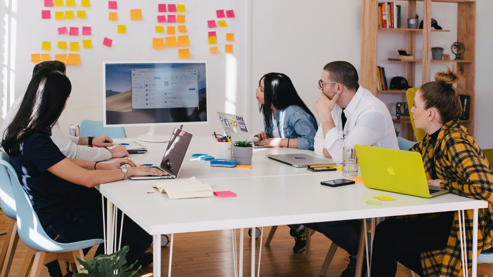Marketing agency vs branding agency