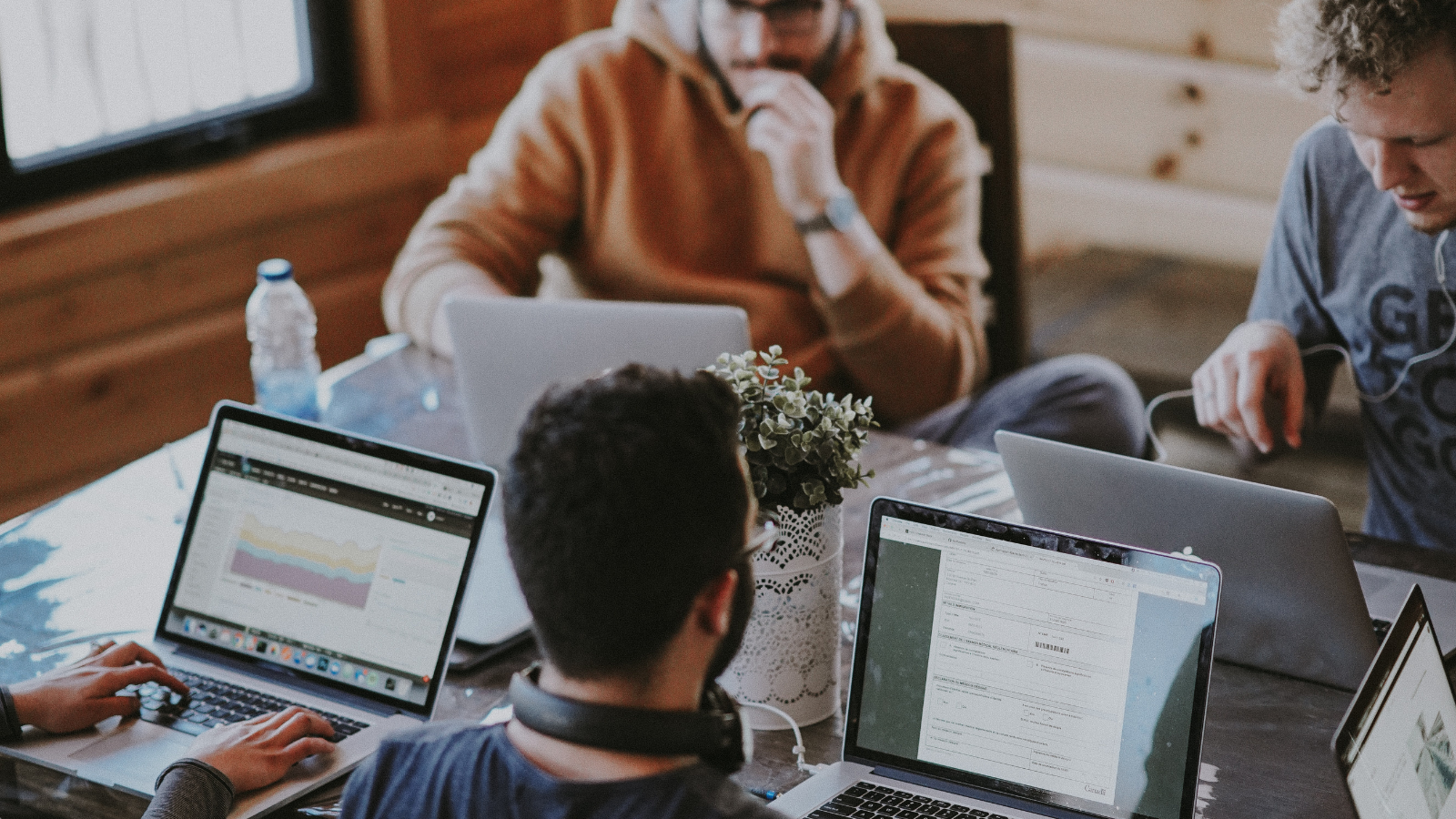 How to choose the right marketing agency